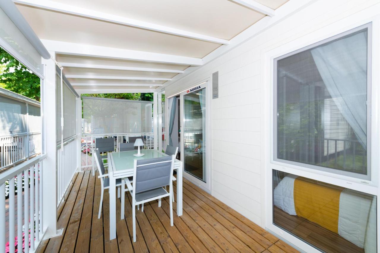 Luxury Camp At Union Lido Hotel Cavallino-Treporti Exterior photo