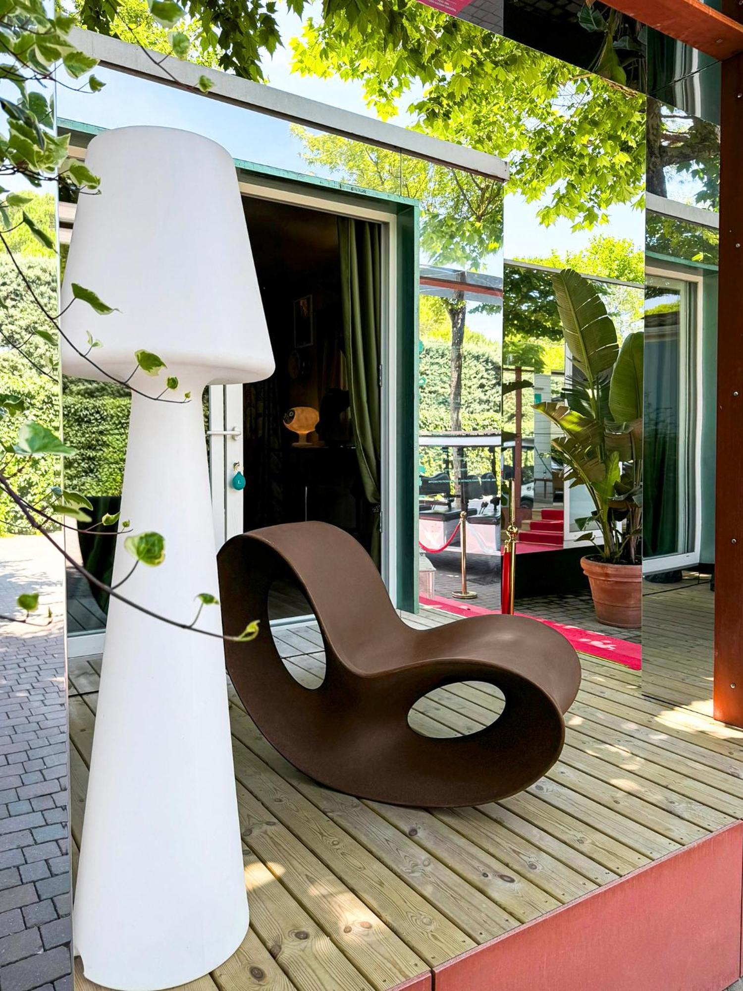 Luxury Camp At Union Lido Hotel Cavallino-Treporti Exterior photo